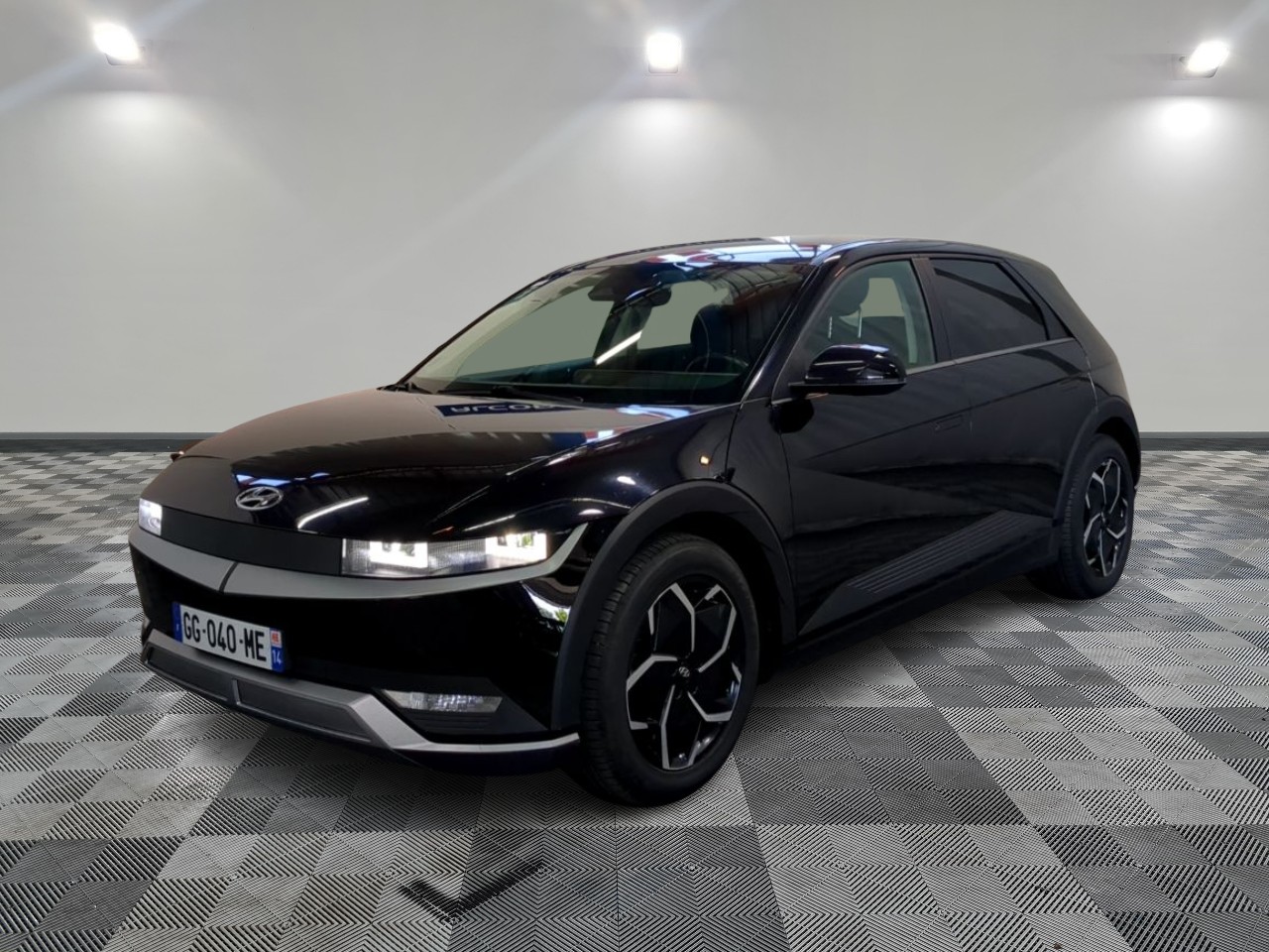 Hyundai Ioniq 5