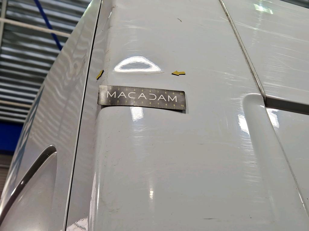 Renault Master FGN TRAC L2H2