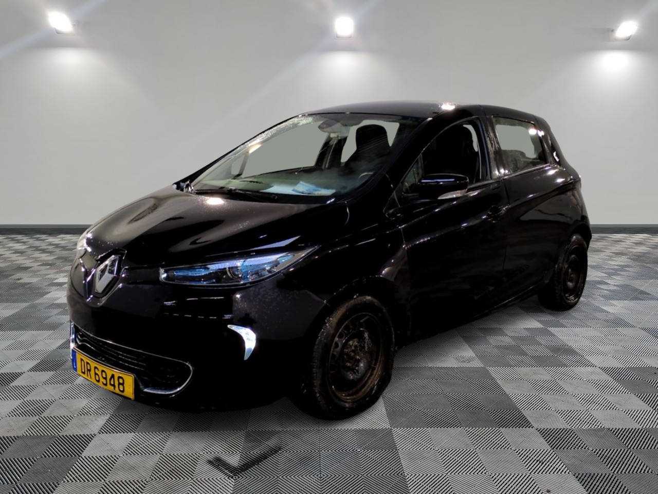Renault Zoe INTENS