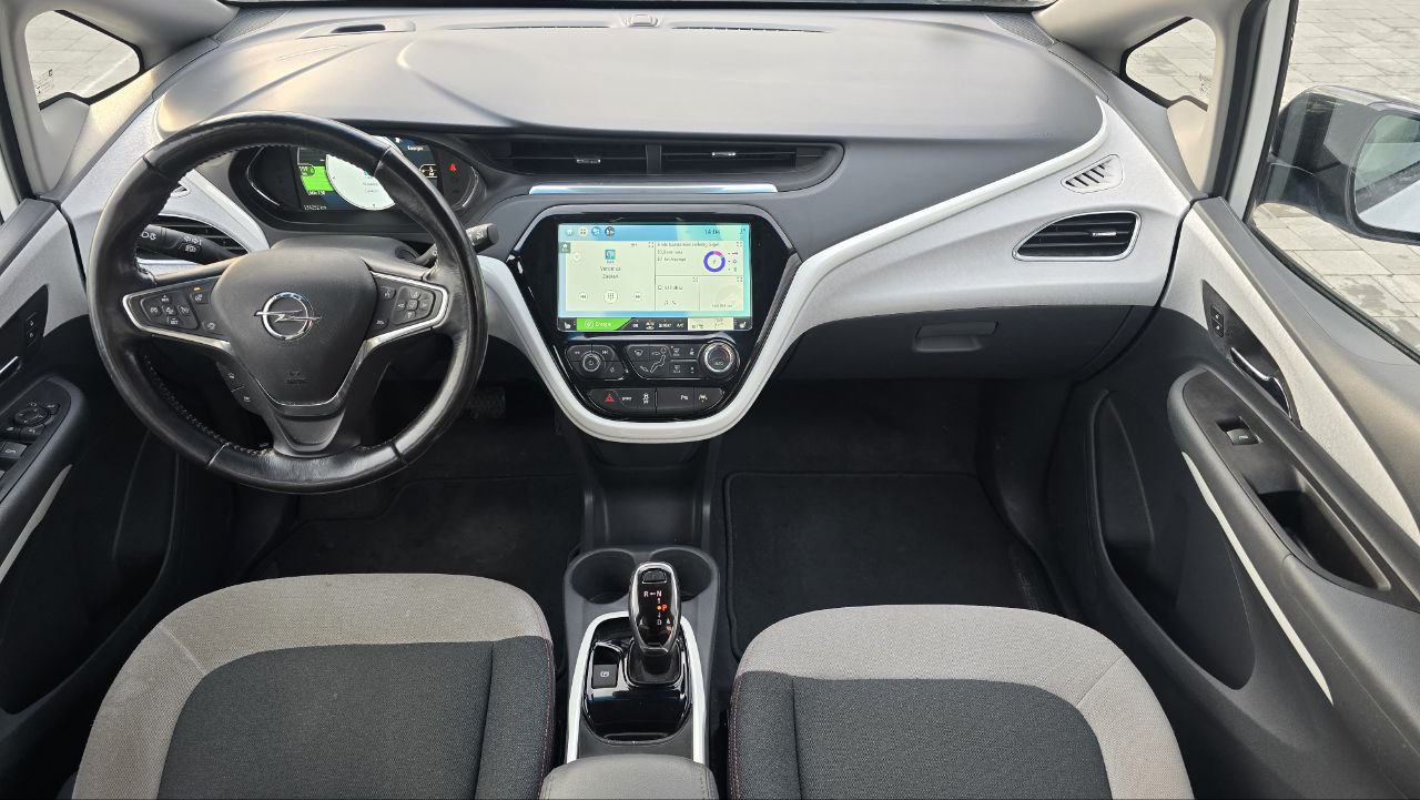 Opel Ampera-e Business