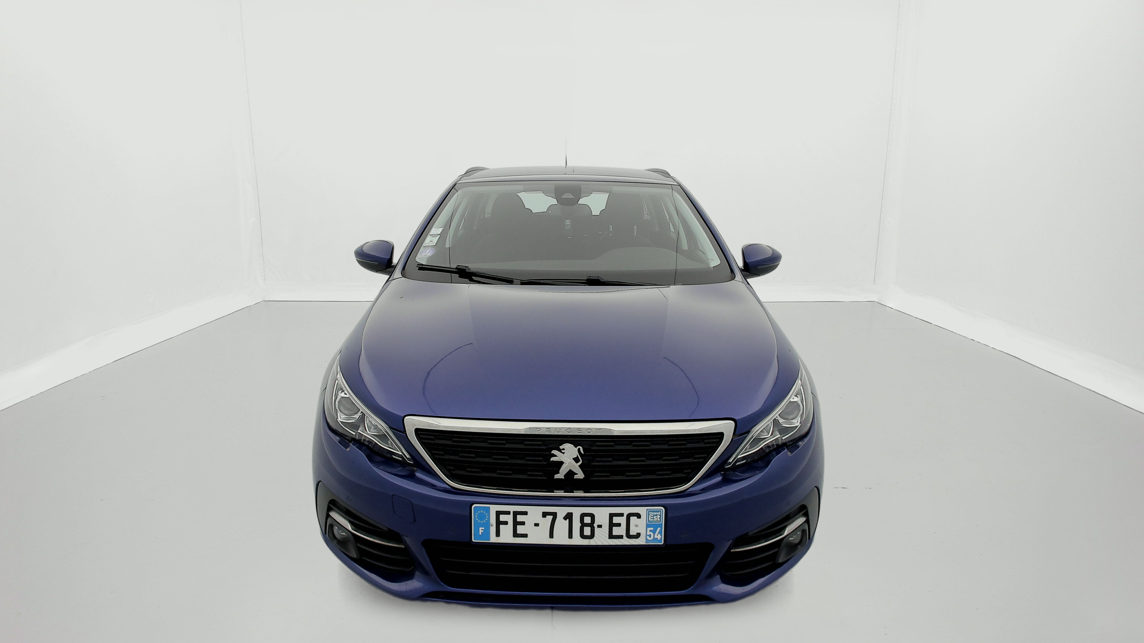 Peugeot 308 Business