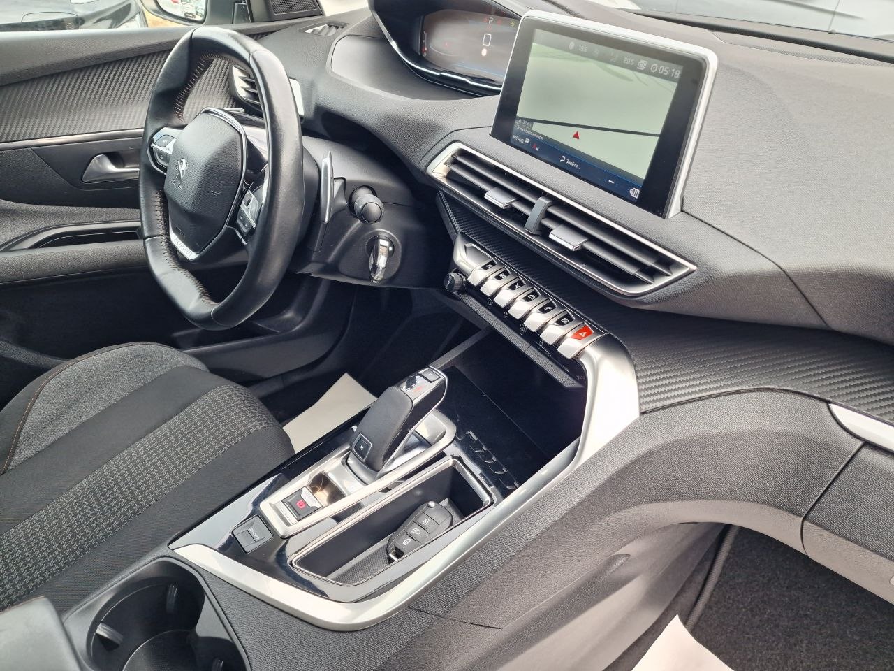 Peugeot 3008 Business