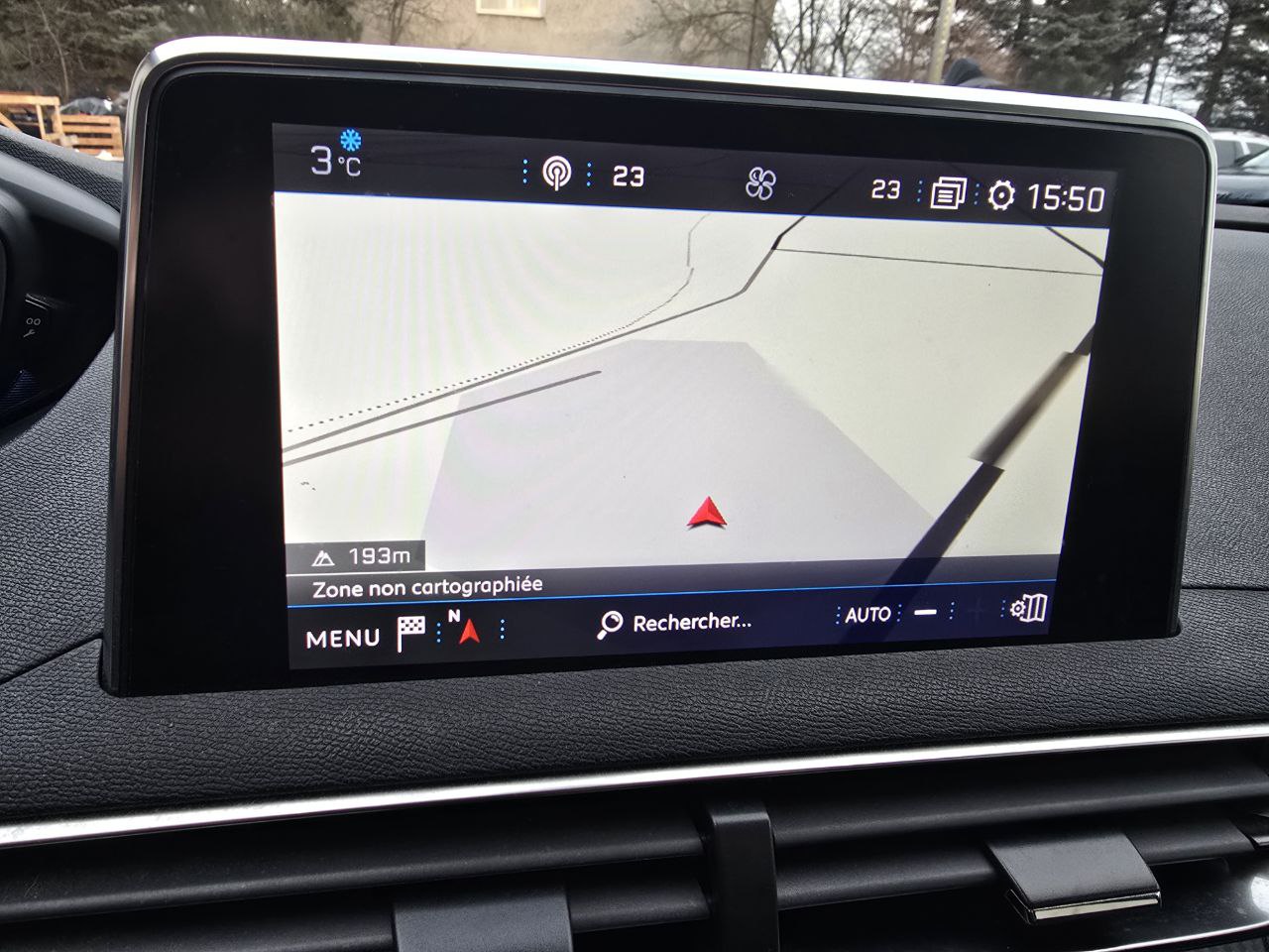 Peugeot 3008 Business