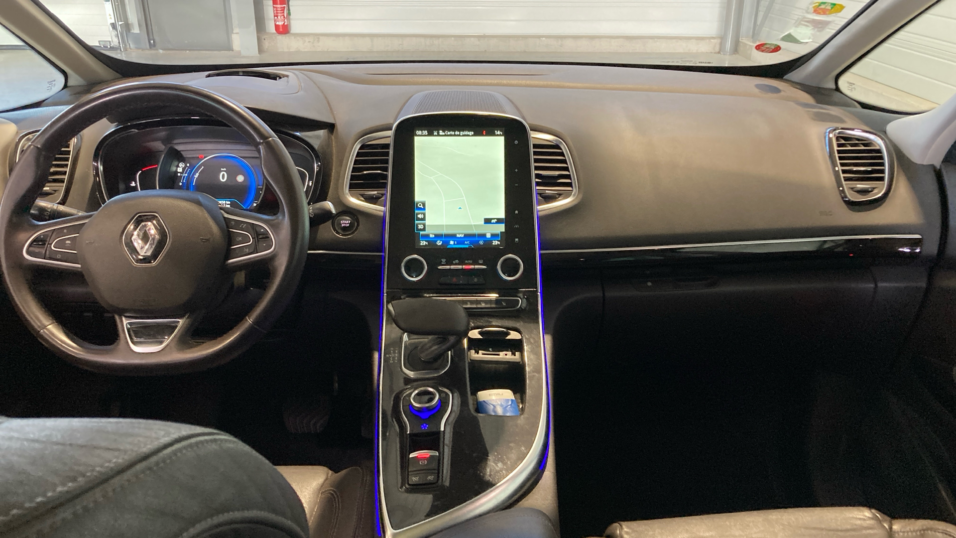 Renault Espace INTENS