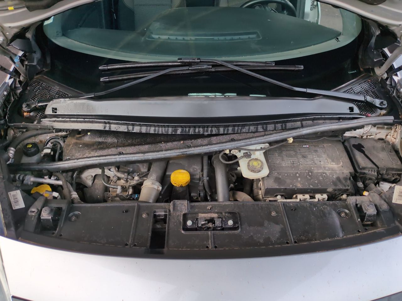 Renault Scenic XMOD ZEN