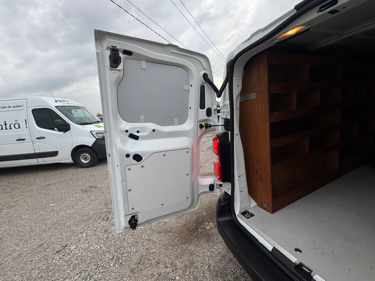 Citroen Jumpy