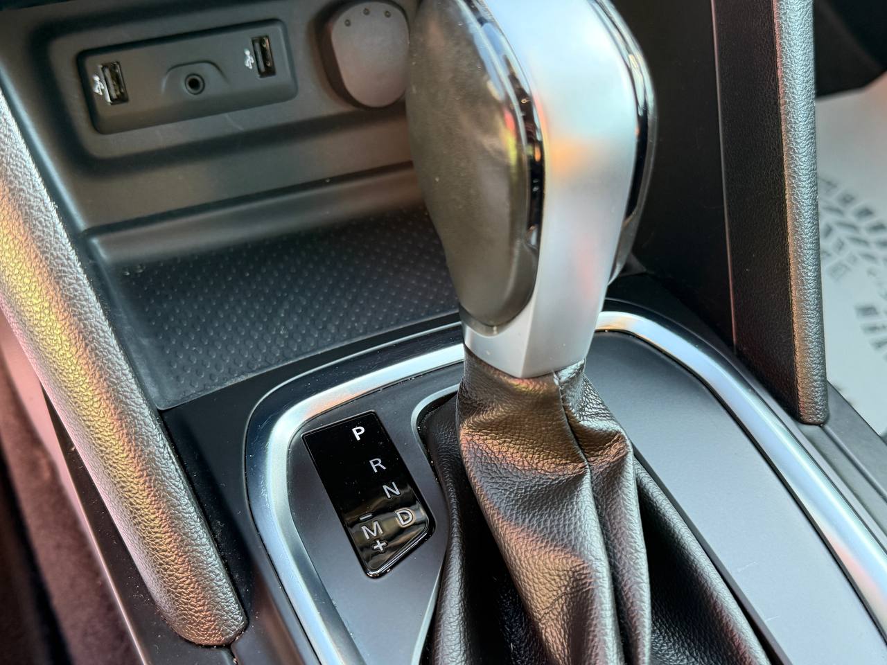 Renault Megane Business