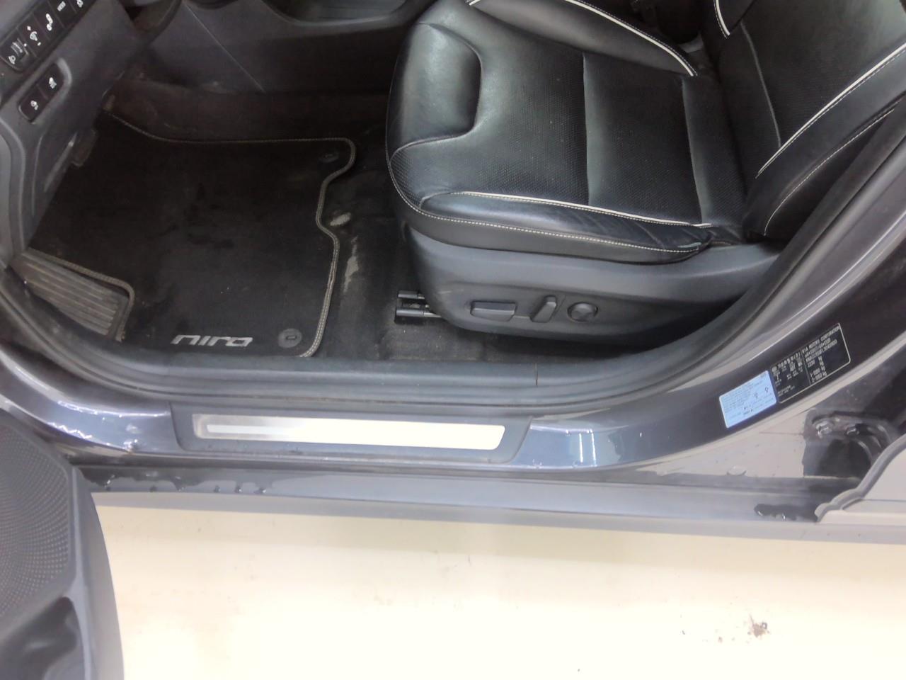 KIA E-NIRO