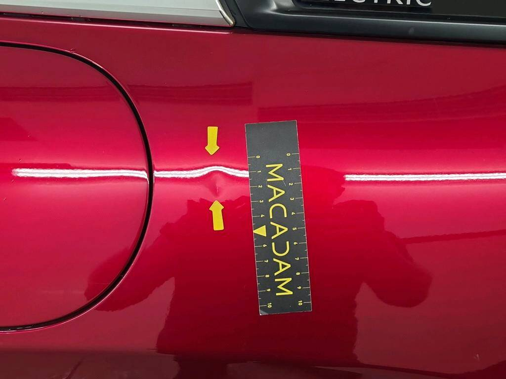 Mazda MX-30