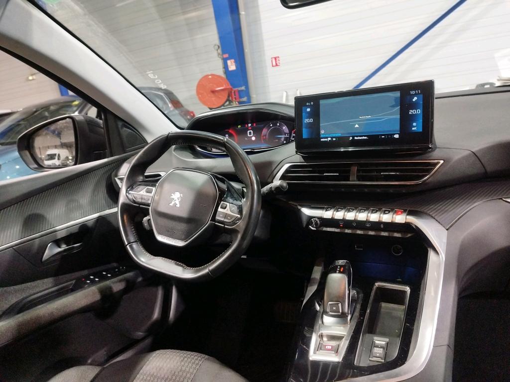 Peugeot 3008 Active Pack