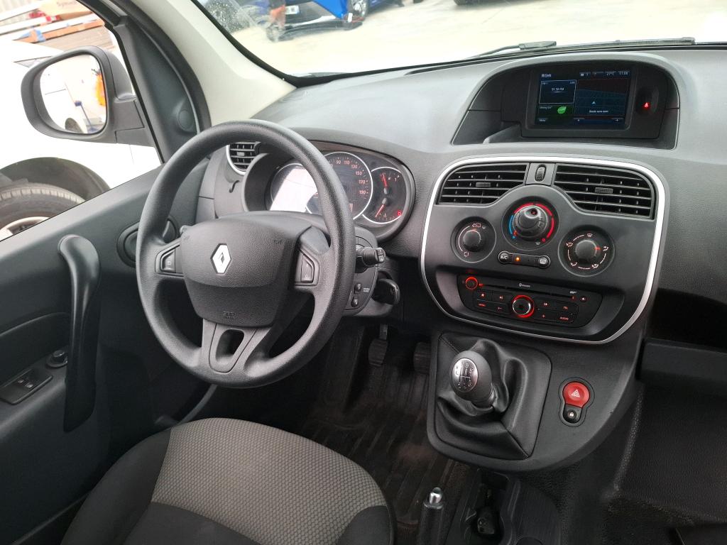 Renault Kangoo Express