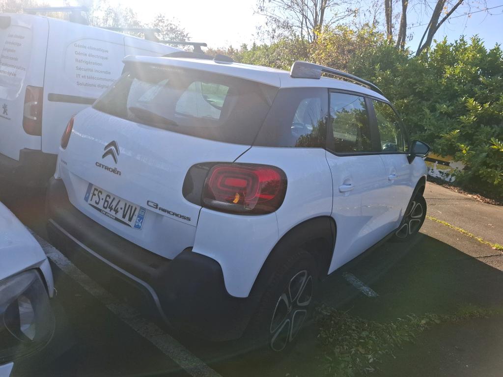 Citroen C3 AIRCROSS Business