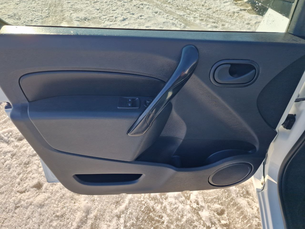 Renault Kangoo Express