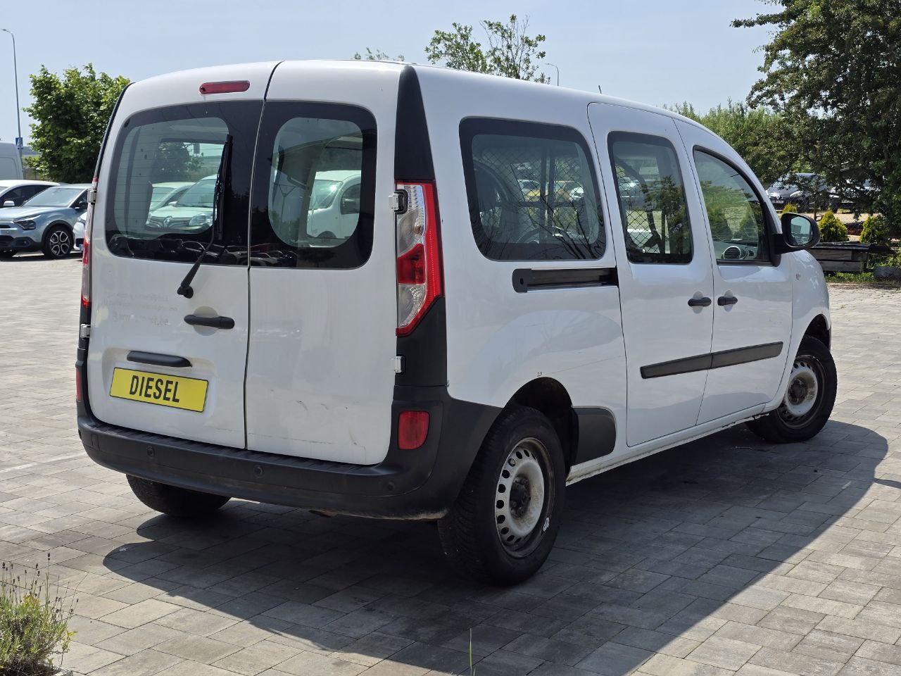 Renault Kangoo Express