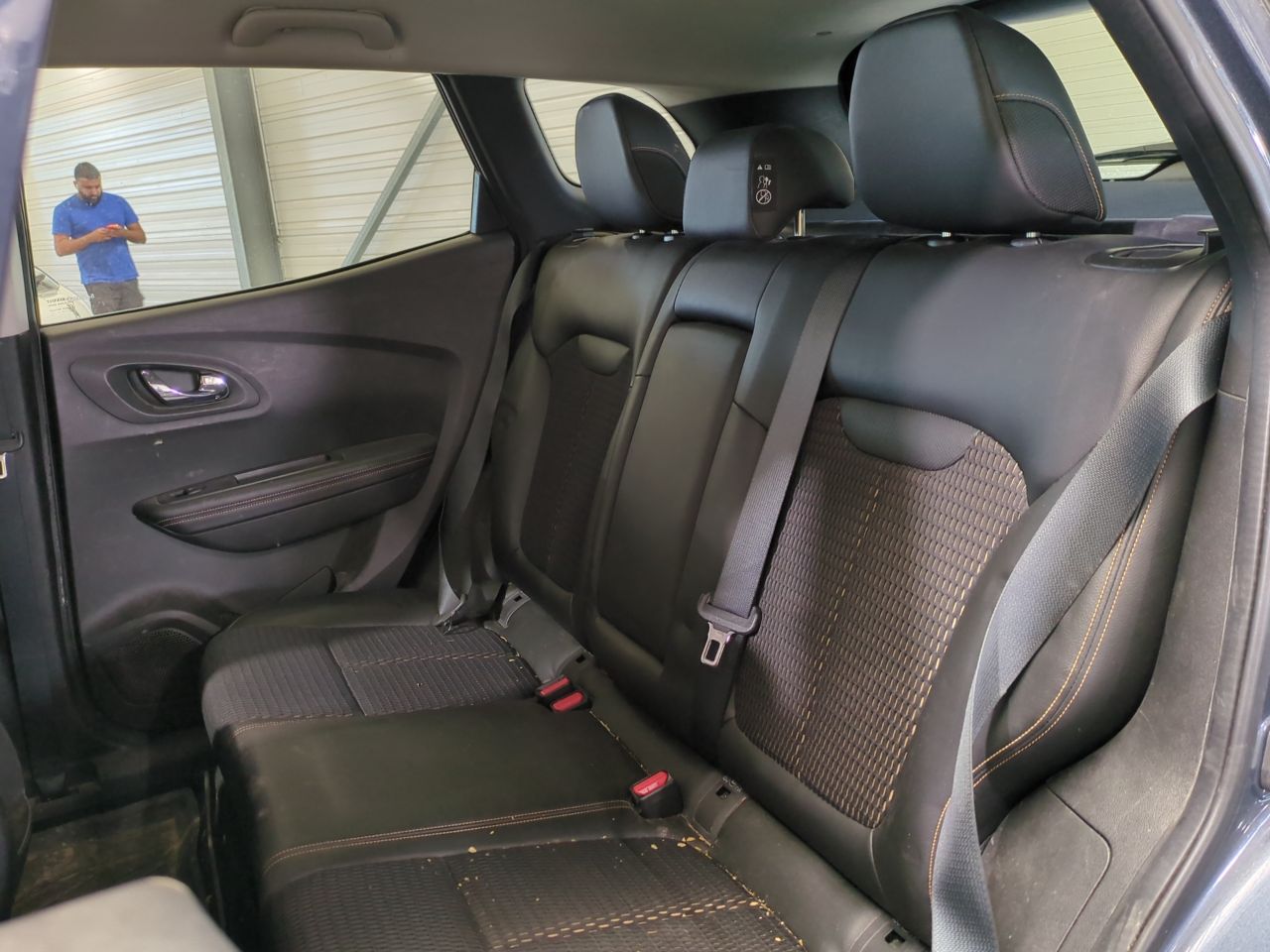 Renault Kadjar Intens
