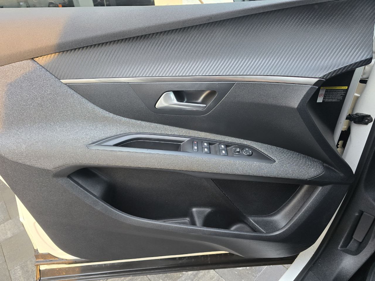 Peugeot 3008 Business