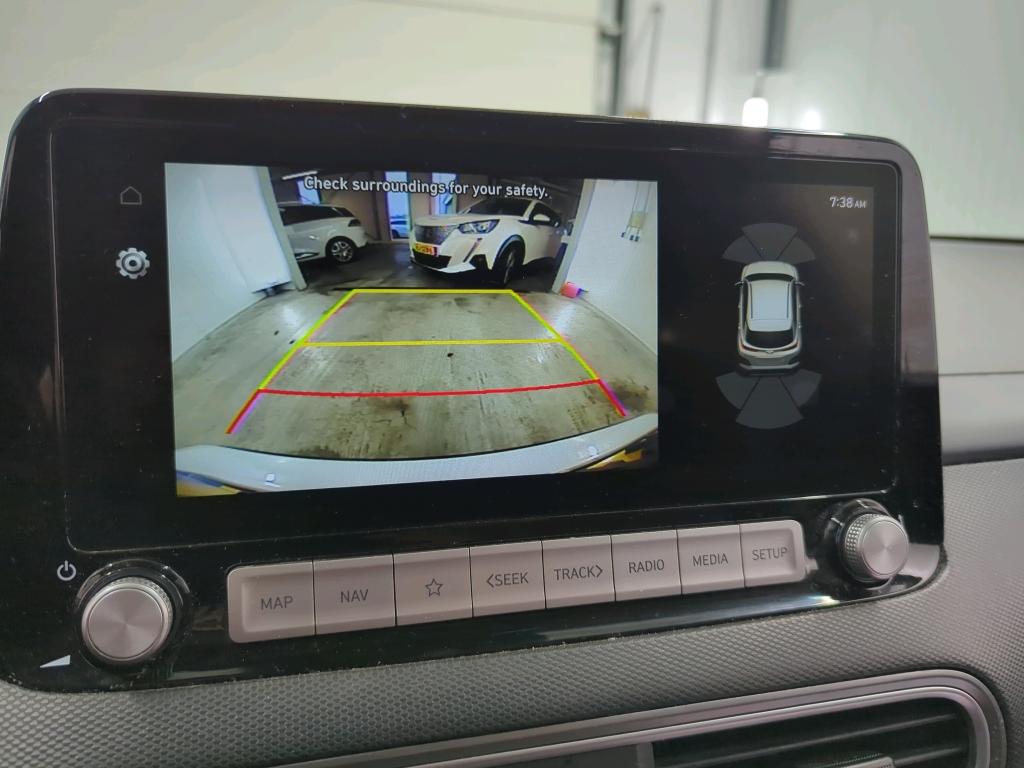 Hyundai Kona Premium