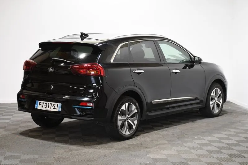 KIA E-NIRO