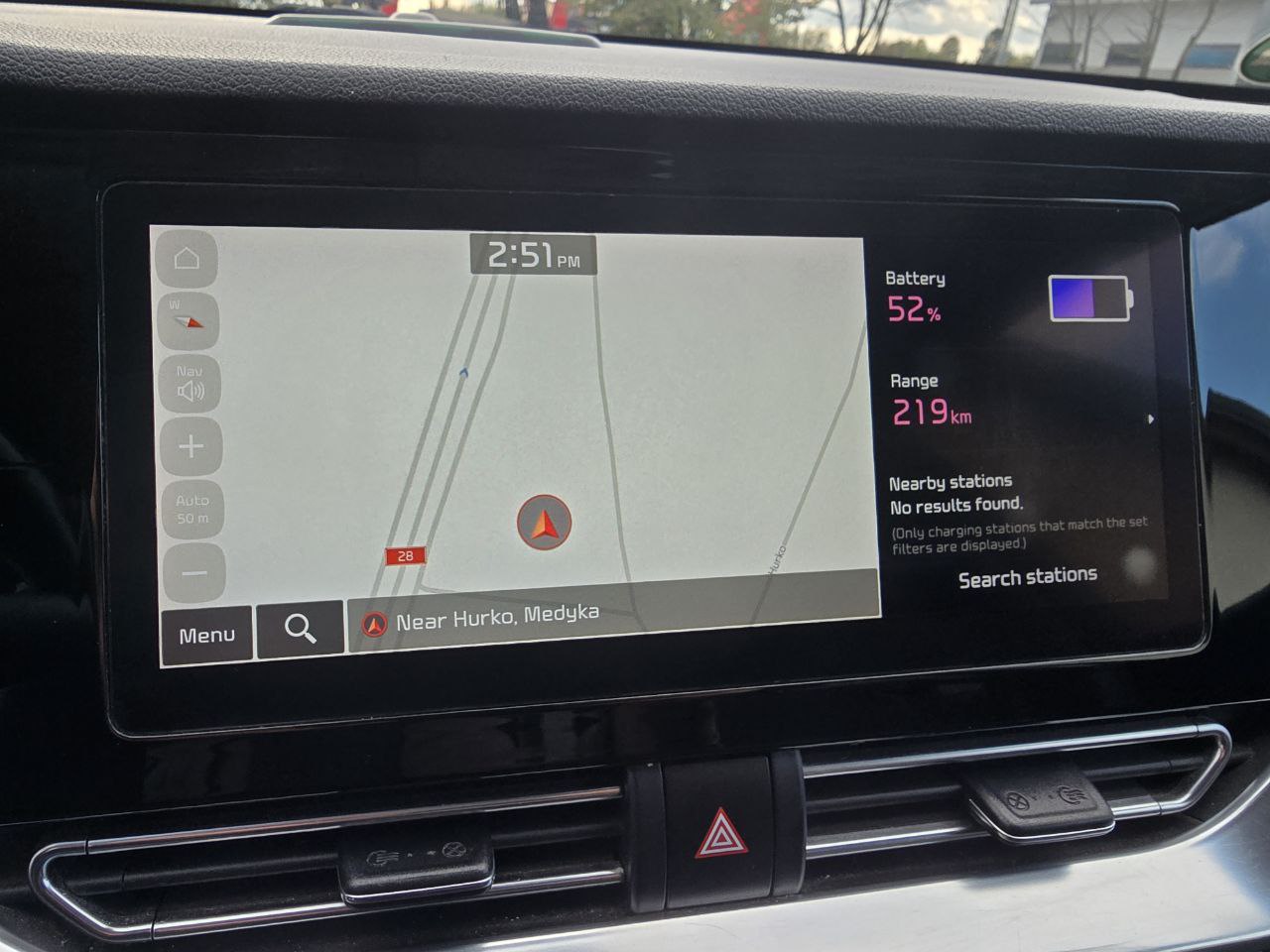 KIA E-NIRO