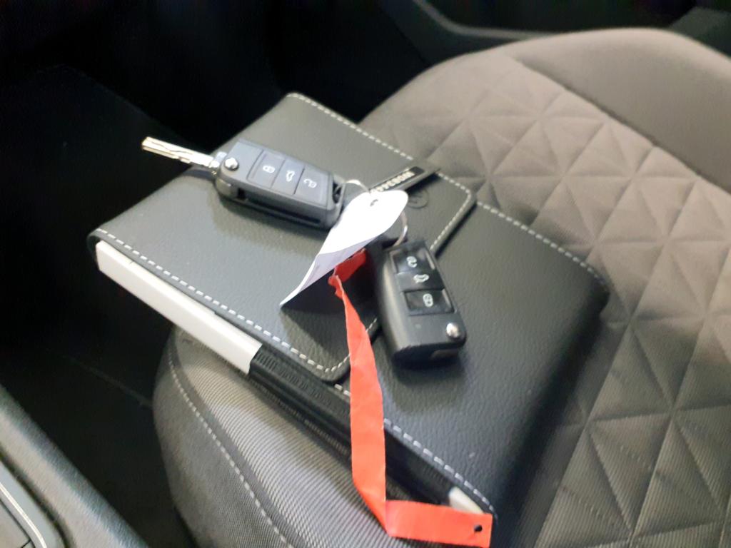 Volkswagen Tiguan Life 4MOTION