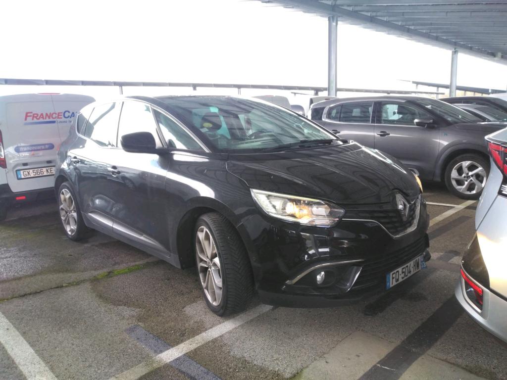 Renault Scenic Business