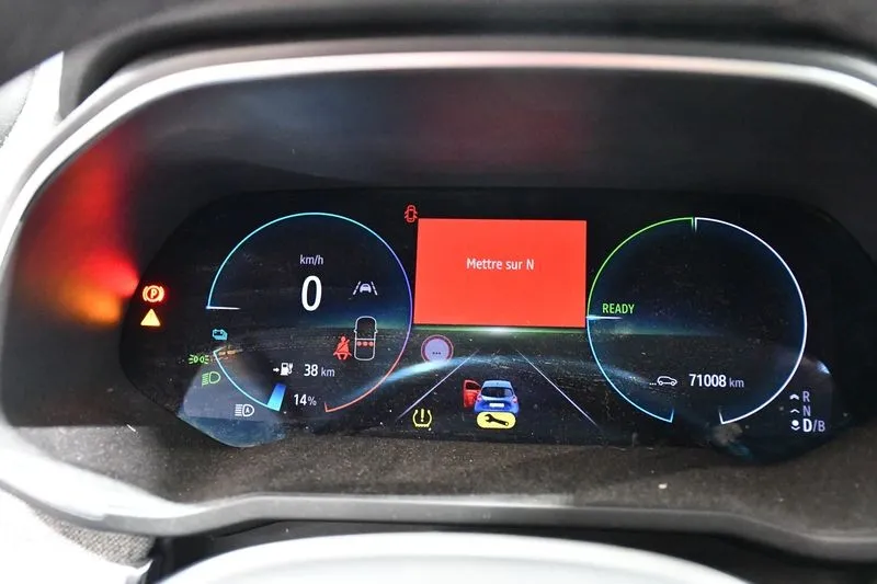 Renault Zoe INTENS