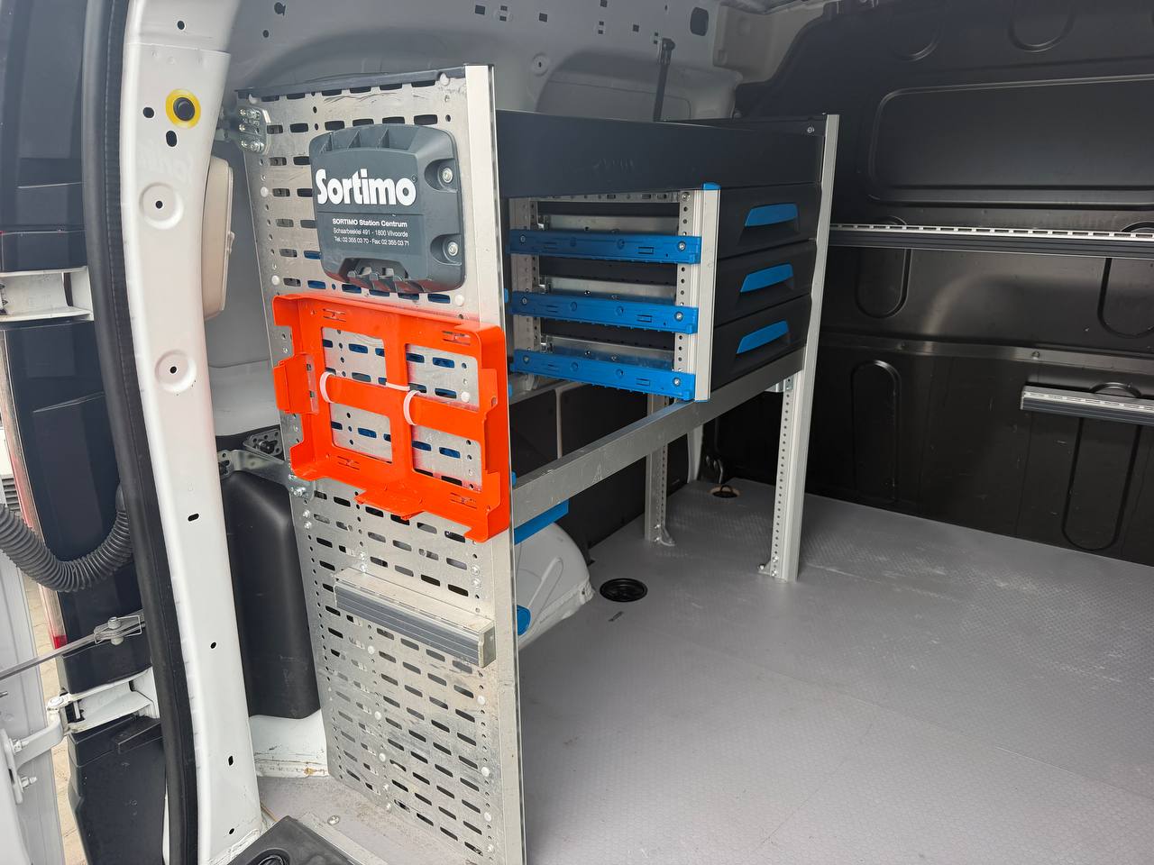 Renault Kangoo Express