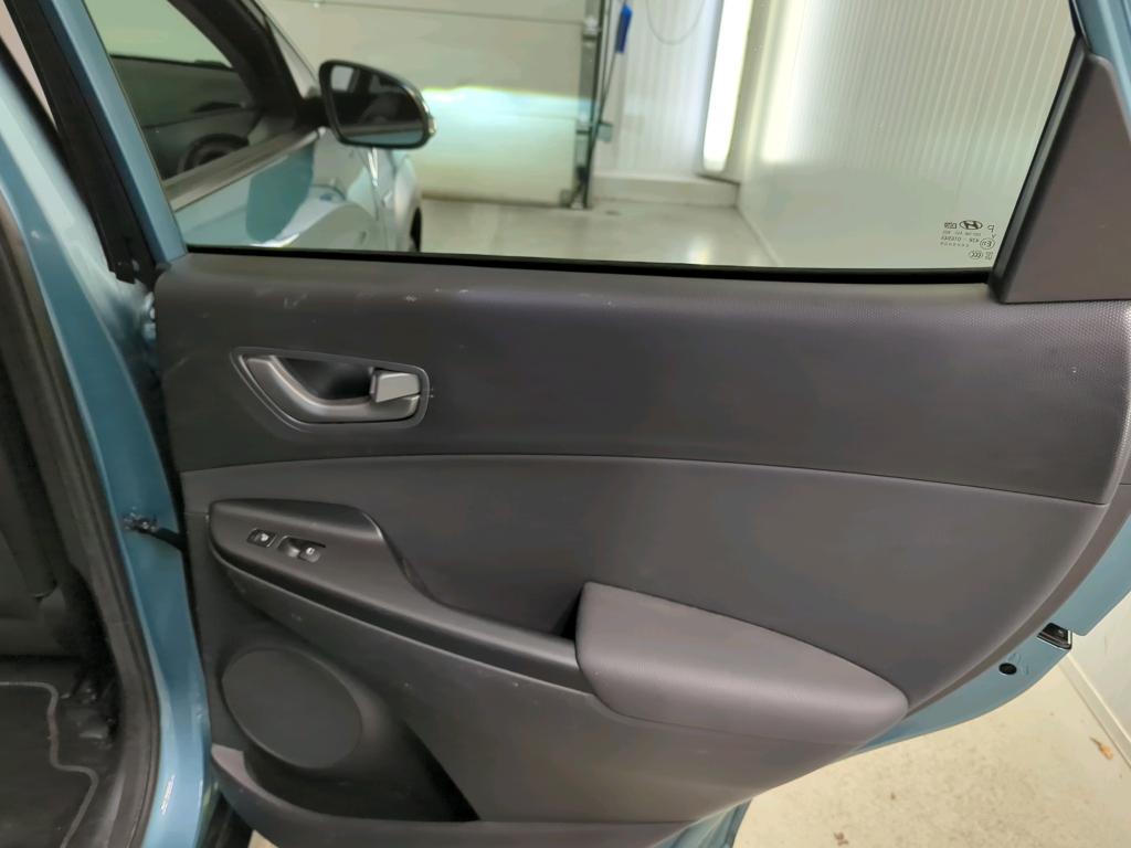 Hyundai Kona Premium