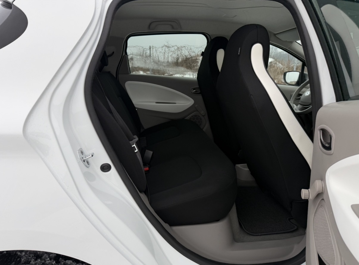 Renault Zoe ZEN