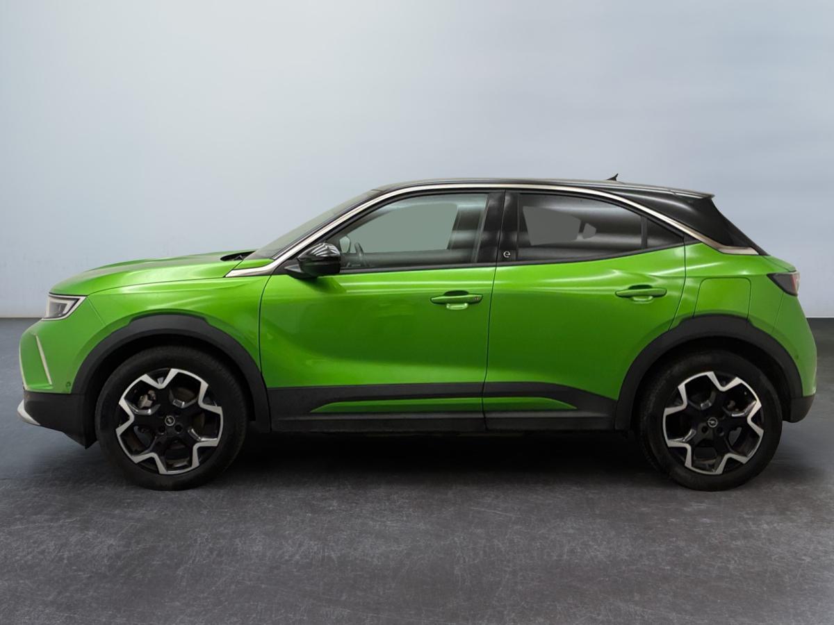 Opel Mokka Electrique