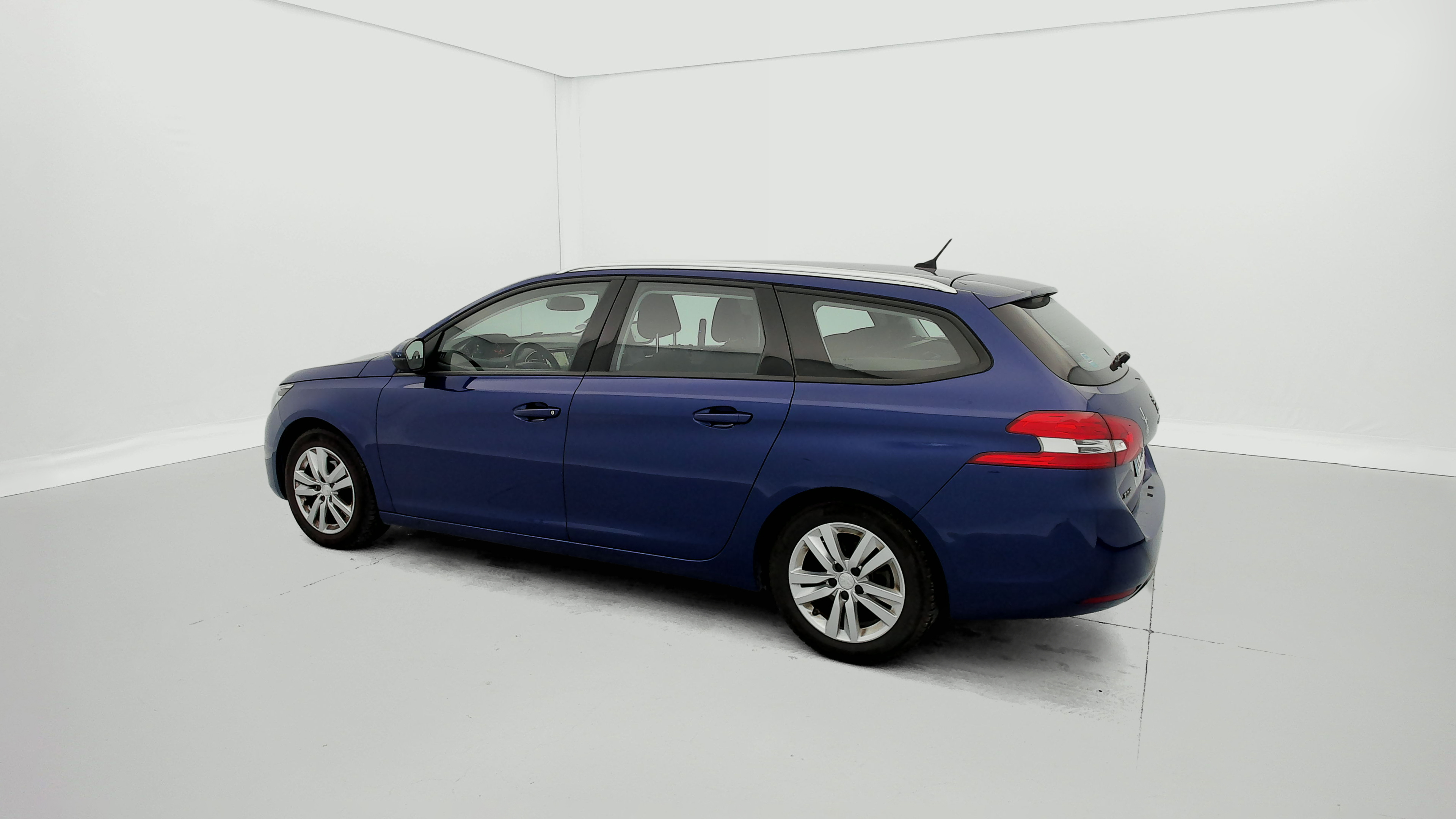 Peugeot 308 Business