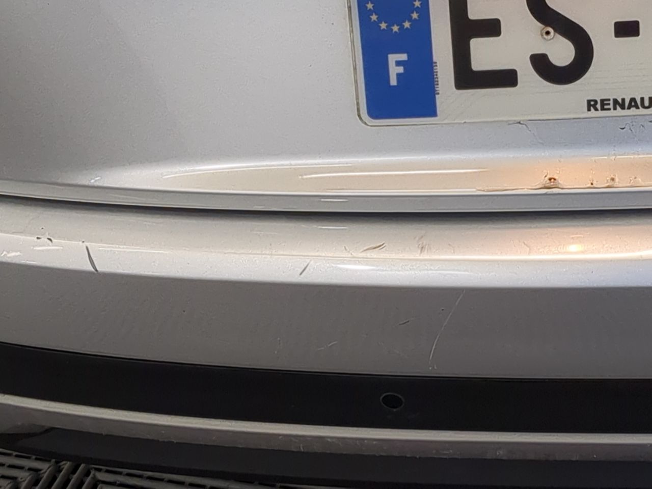 Renault GRAND Scenic Business