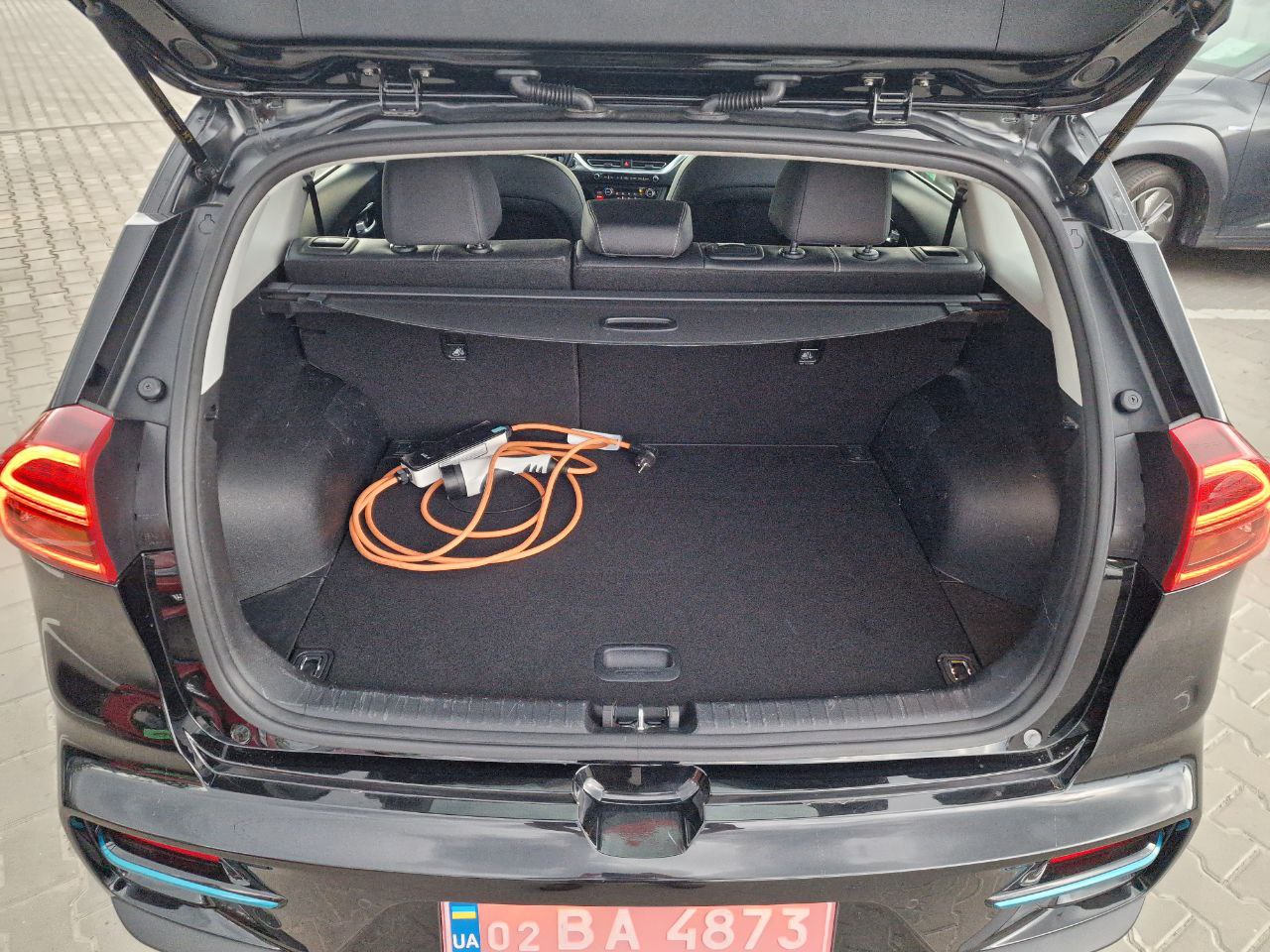 KIA E-NIRO