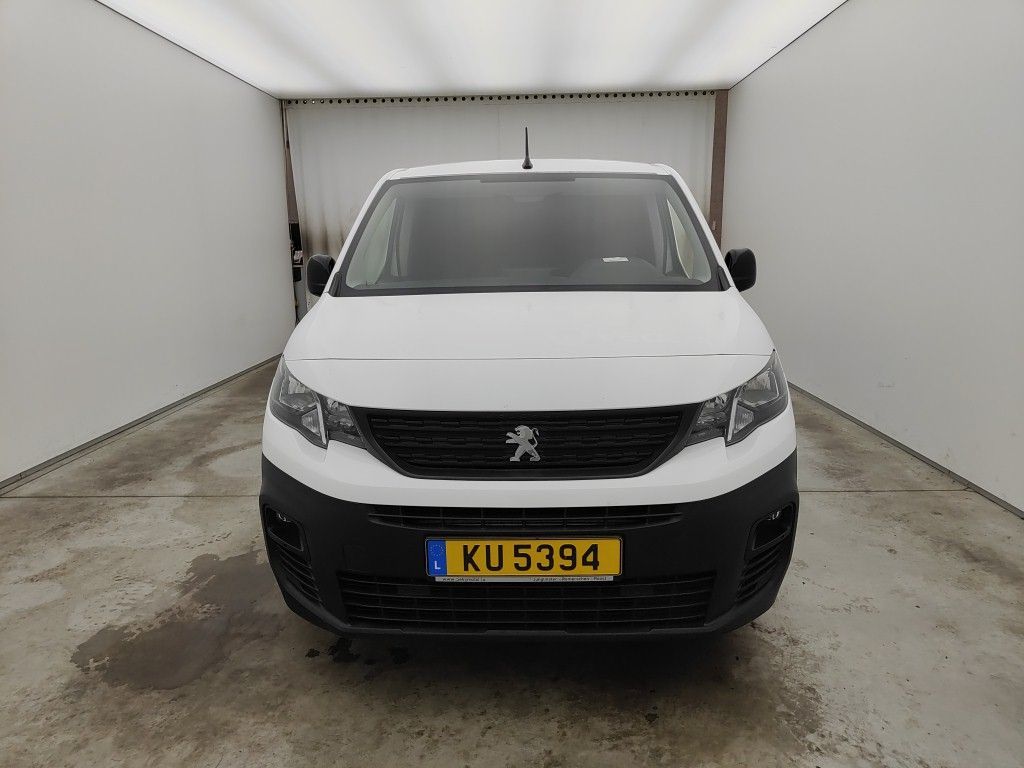 Peugeot Partner L1 Light Prem.
