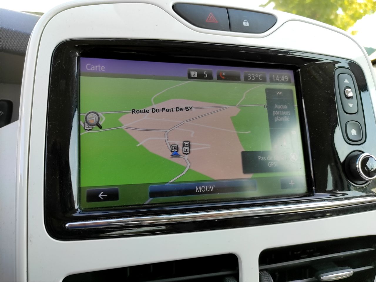 Renault Zoe ZEN