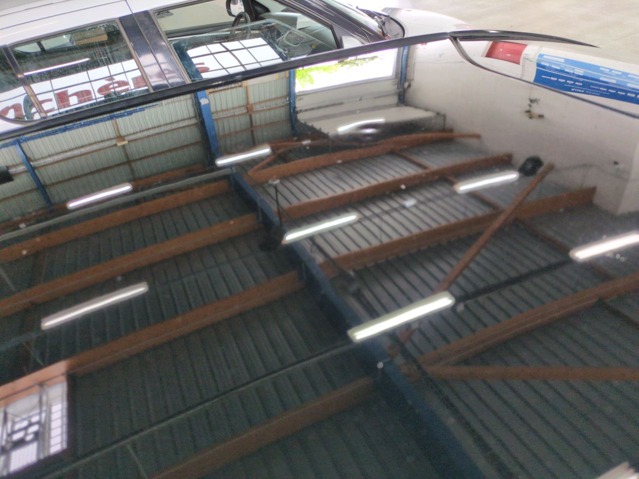Citroen C4 Spacetourer Feel