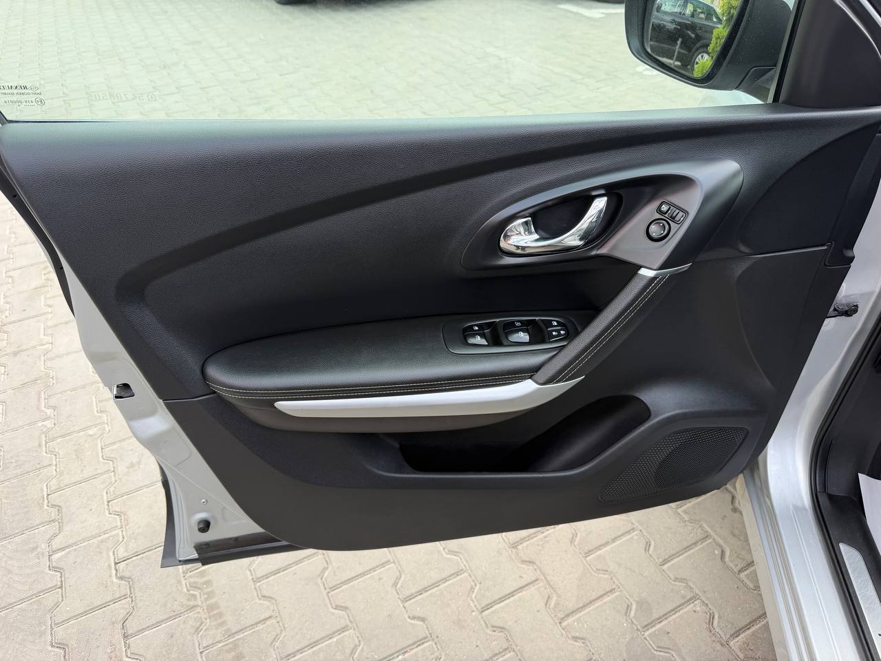 Renault Kadjar INTENS
