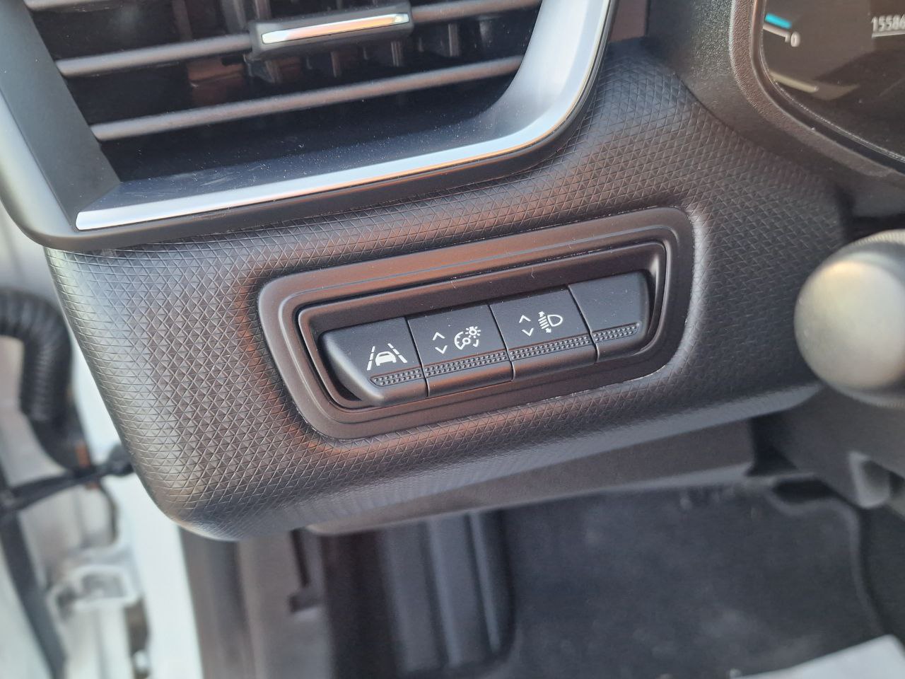 Renault Clio HYBRID Business