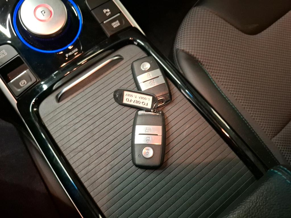 KIA E-NIRO