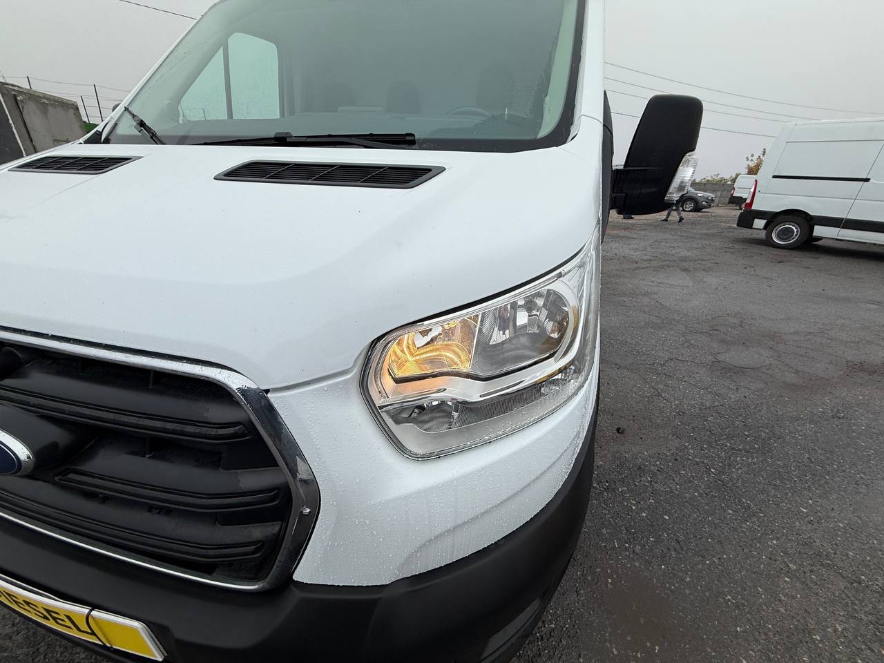 Ford Transit FGN L2H2