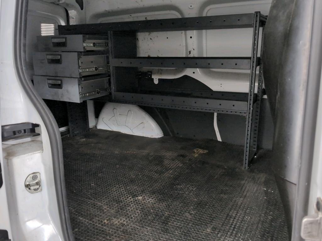 Renault Kangoo Express Z.E.