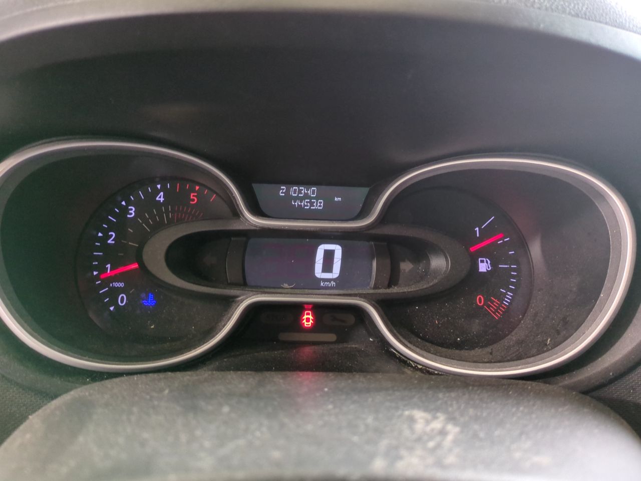 Renault Trafic FGN L1H2