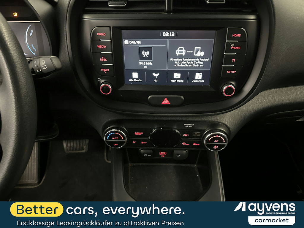 KIA E-SOUL