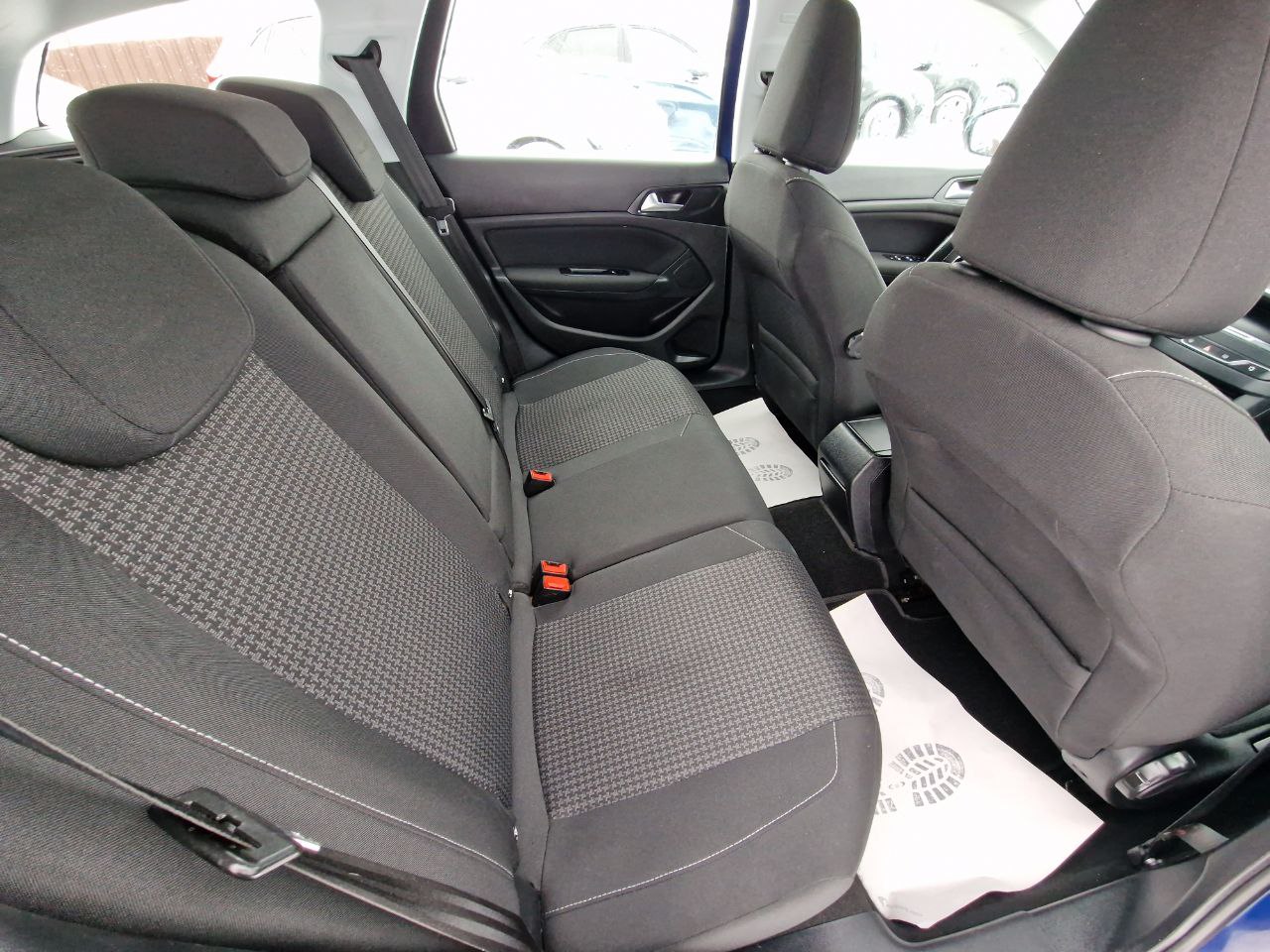 Peugeot 308 Business