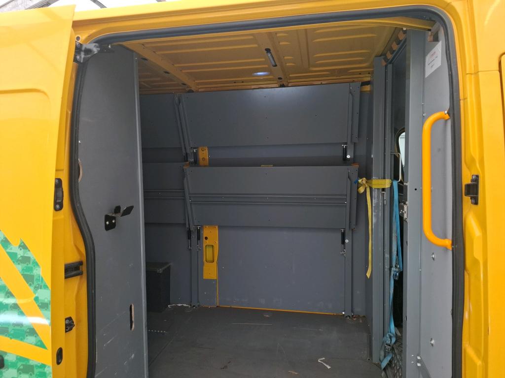 Renault Master Z.E. FGN L2H2