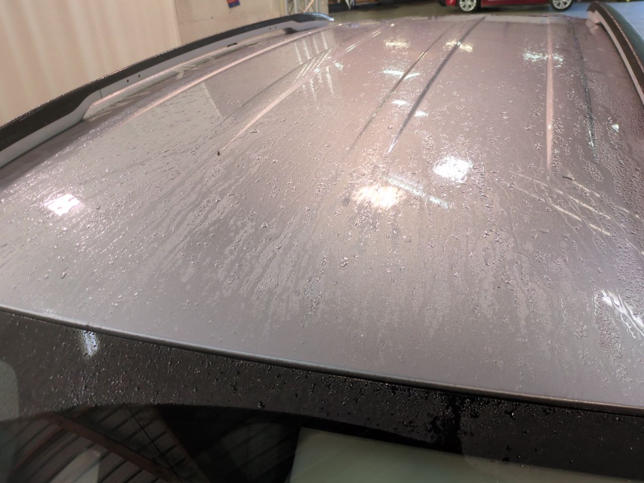 Сitroen С5 Aircross Shine