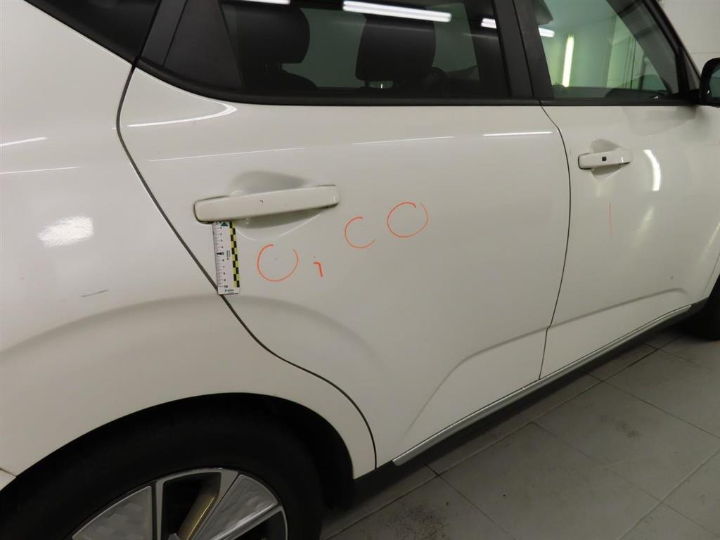 KIA E-SOUL