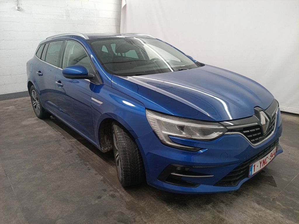 Renault Megane Grandtour