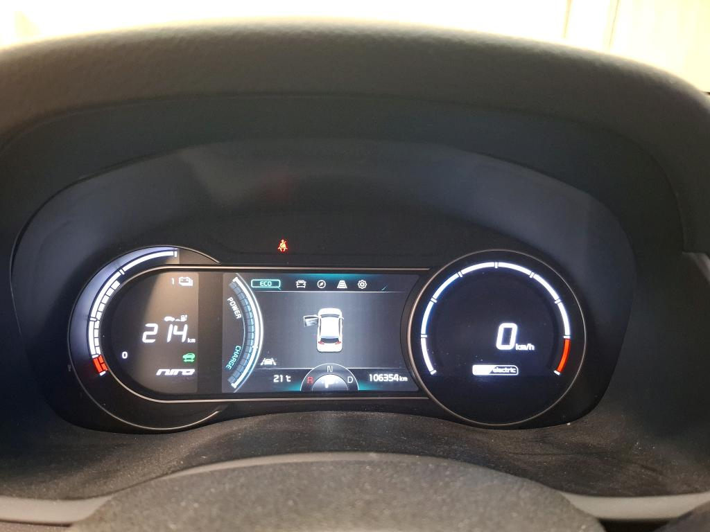 KIA E-NIRO