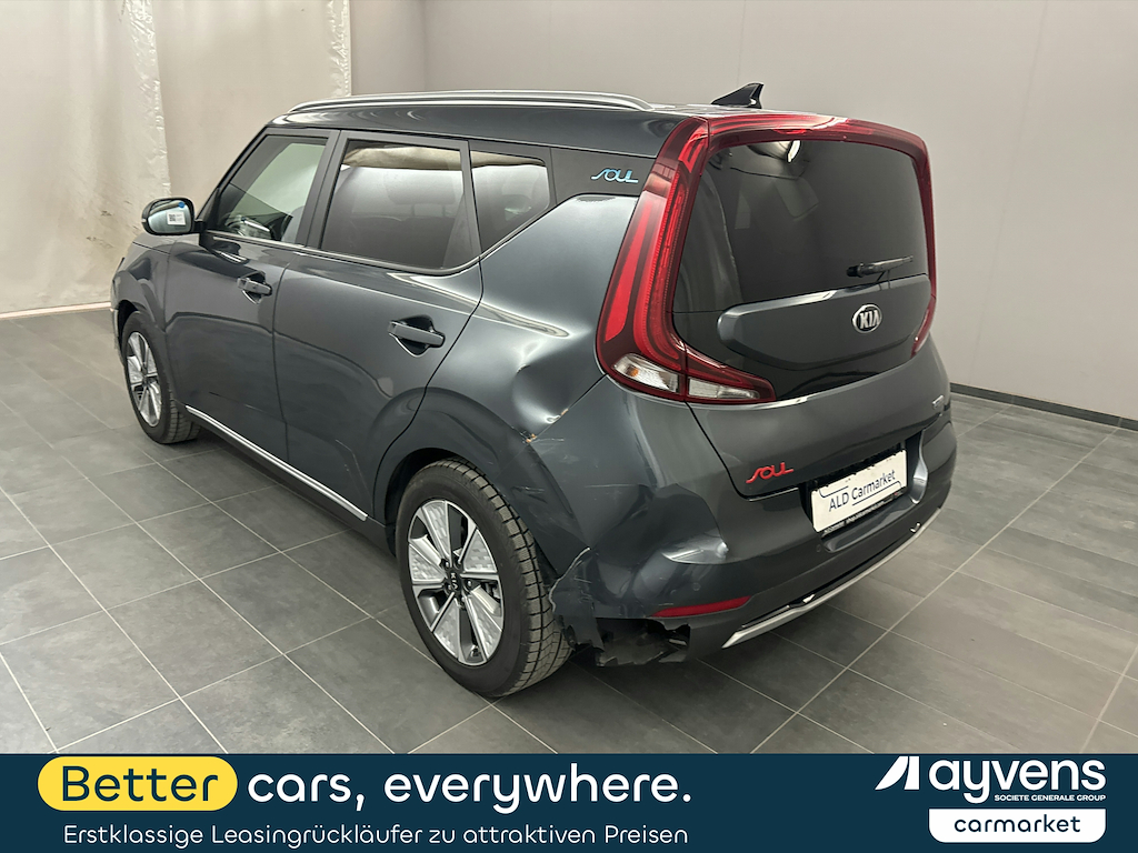 KIA E-SOUL